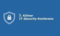 3. Kölner IT-Security-Konferenz