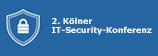 Kölner Security-Konferenz