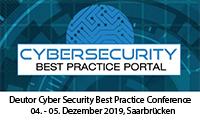 2. DeutorCyberSecurityConference