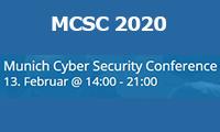 6th Munich Cyber Security Conference