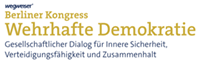 Berliner Kongress wehrhafte Demokratie