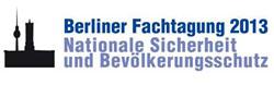 Berliner Fachtagung 2013