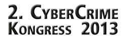 CyberCrime Kongress