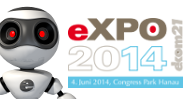 eXPO 2014