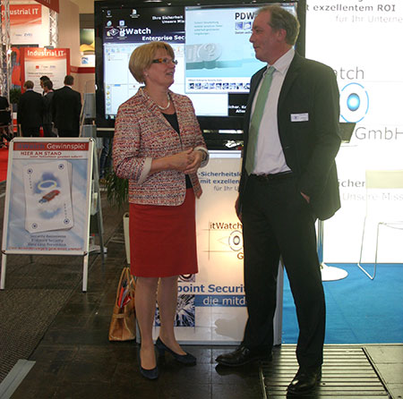 Hannover_Messe_Rogall-Grothe