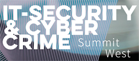 itSecurity Cyber Crime Summit West