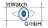 itWatch Logo