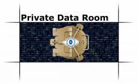 Private Data Room_Logo
