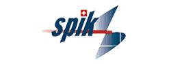 SPIK neu