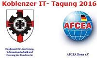 Koblenzer IT-Tagung 2016