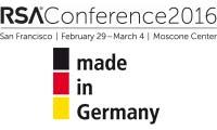 RSA 2016