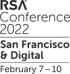 RSA 2022