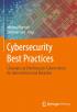 Cybersecurity Best Practices