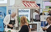 itWatch auf der it-sa 2025: Cybersecurity trifft Kult-Snack itWatch auf der it-sa 2025: Cybersecurity trifft Kult-Snack