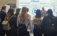itWatch setzt Impulse beim Europäischen Polizeikongress 